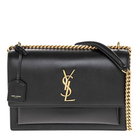 most popular ysl crossbody